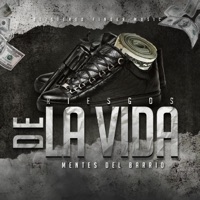 Riesgos De La Vida - EP - Mentes Del Barrio