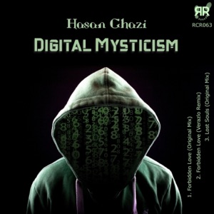 Digital Mysticism - Single
