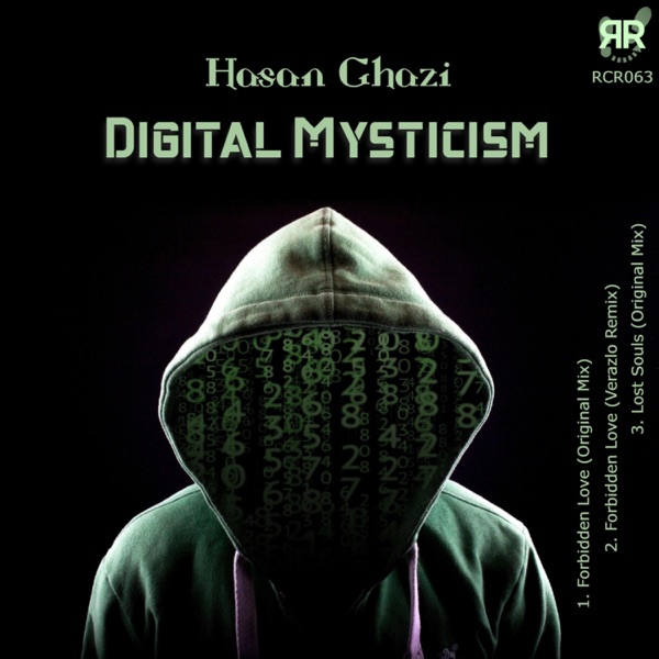 Digital Mysticism - Single