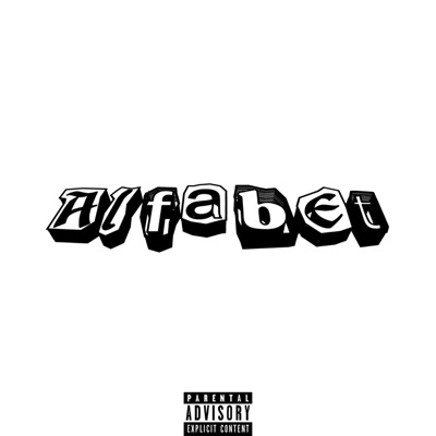 Alfabet - Single