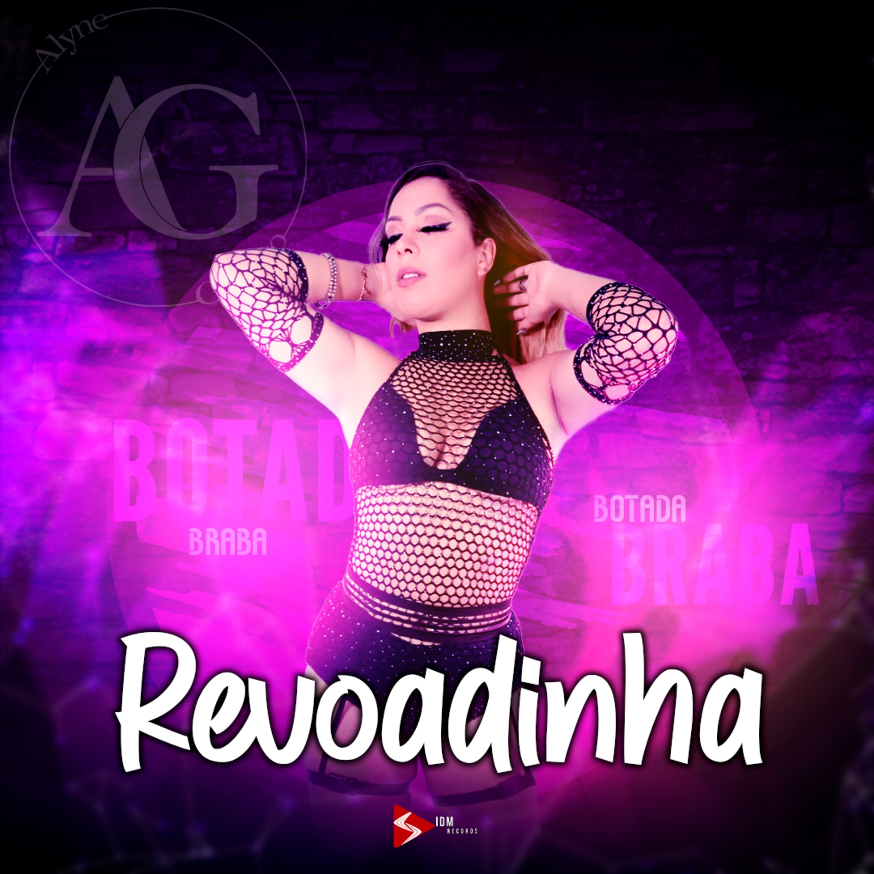 Revoadinha - Single