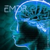 EMDR - Listen with Headphones: Binaural Hz Tones for Stress Relief & Anxiety, Ultra Calm Session Music