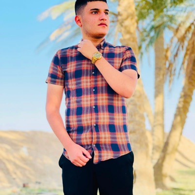 محمد مولود - شيله ام ميدان &محمد مولود