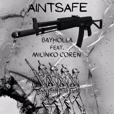 AINT SAFE explicit - Single