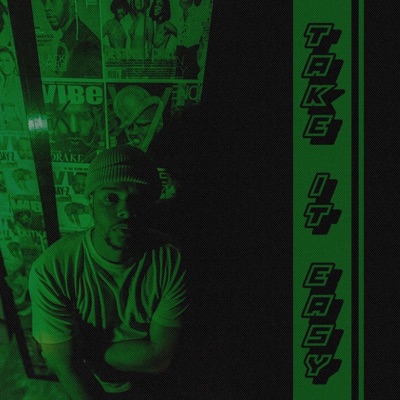 Take It Easy - Single