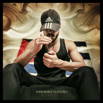 M4rlboro nuestro - Single
