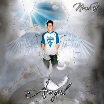 Por ti(Angel) - Single