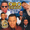 Best Of The Best - Oro Solido