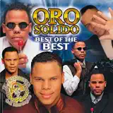 Oro Solido - Abusadora
