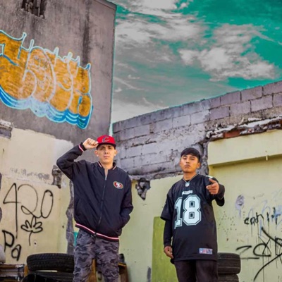 La Manera (feat. Chetios Ayala) - Single
