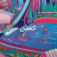 Whirl - Single - G Mills