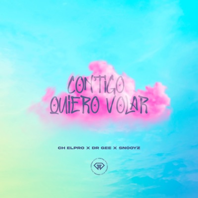 Contigo Quiero Volar - Single