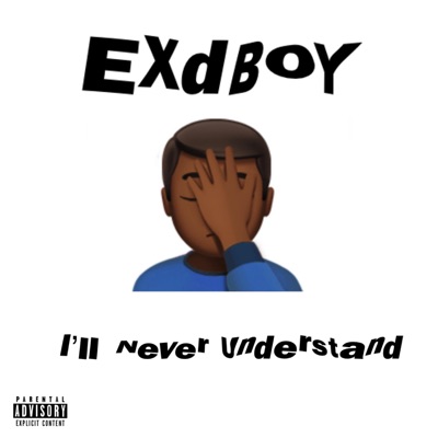 I'll Never Understand - Single