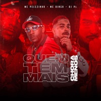 Quem Tem Mais Chora Menos - Single - Mc Dingo, DJ PL & Mc Pelezinho