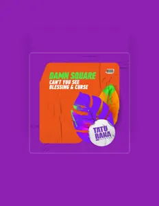 Dengarkan Damn Square, tonton video musik, baca bio, lihat tanggal tur & lainnya!