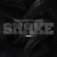 Snake - Single - Yamamoto Boss