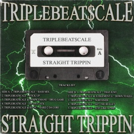DOWN TO KILL (feat. Judgement G) TRIPLEBEATSCALE