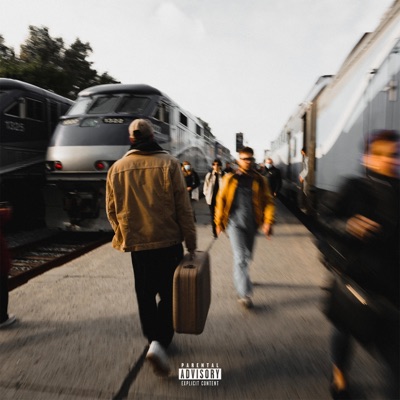 Colis Piégé - Single