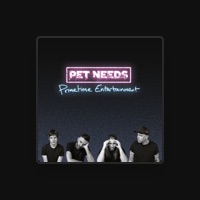 PET NEEDS