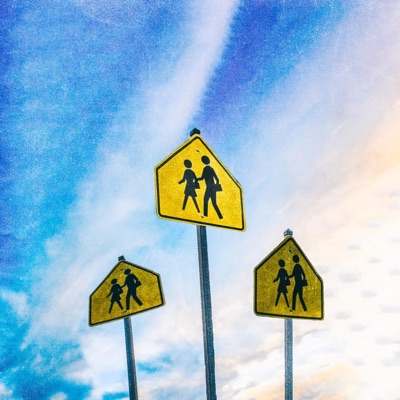 Walk Walk - Single