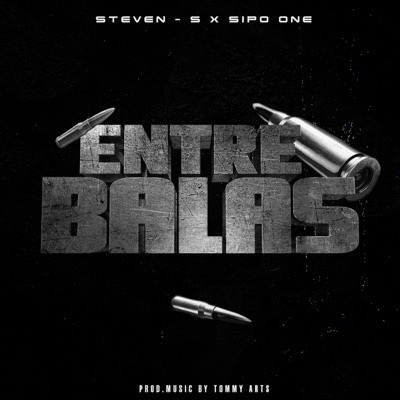 Entre Balas - Single