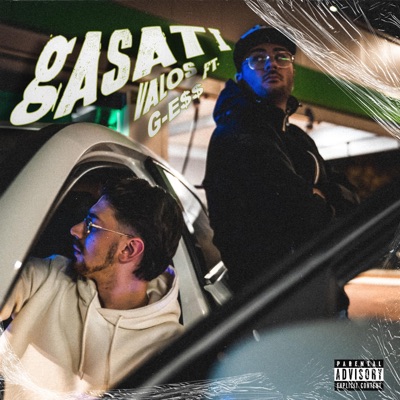 GASATI (feat. G-E$S) - Single