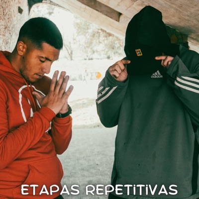 Etapas Repetitivas (feat. Ocho Sk) - Single