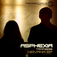 Nirvana - EP - Asphexia