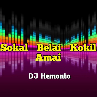 DJ Hemonto - Sokal Belai Kokil Amai