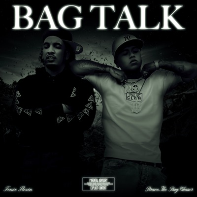 Bag Talk - Single