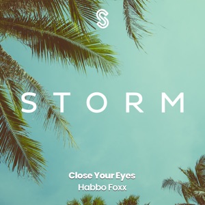 Close Your Eyes - Single