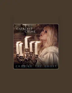 Catalyst Crimeを聴いたり、ミュージックビデオを鑑賞したり、経歴やツアー日程などを確認したりしましょう！