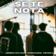 Se Te Nota feat Chris Garcia Saek Metrika Remix Single