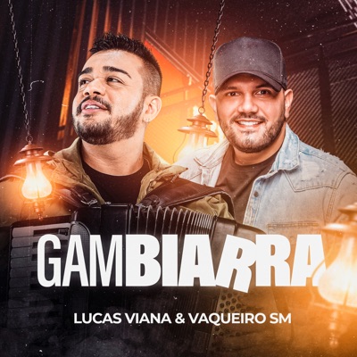 Gambiarra - Single