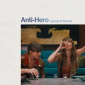 Anti-Hero (Jayda G Remix) artwork