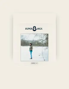 Listen to Super 8 Jack, watch music videos, read bio, see tour dates & more!