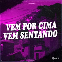 Vem por Cima, Vem Sentando (feat. Mc Rd & Mc Madimbu) - Single - Mini DJ