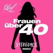 Frauen über 40 (Stereoact Remix) artwork
