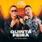 Quinta-Feira (feat. Devinho Novaes) - Pedro Valoura lyrics