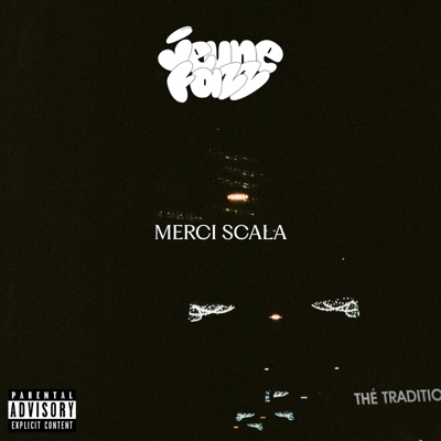MERCI SCALA - Single