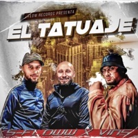 El Tatuaje - Single - S-floww & Vins