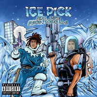 ICE PICK (feat. GIFT$ & Loko los) - Single - DIVINE619