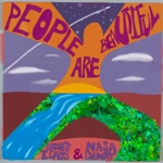 Garrett T. Capps & NASA Country - People Are Beautiful