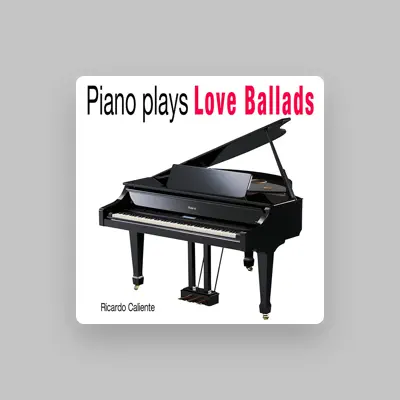 Listen to Ricardo Caliente, watch music videos, read bio, see tour dates & more!