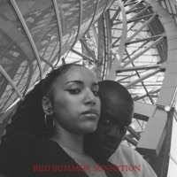 Red summer sensation - PAP