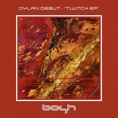 Twitch - EP