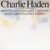 Charlie Haden & Keith Jarrett