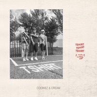 TSHIRT (feat. Poordevil) - Single - Cookiez