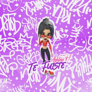 Te Fuiste