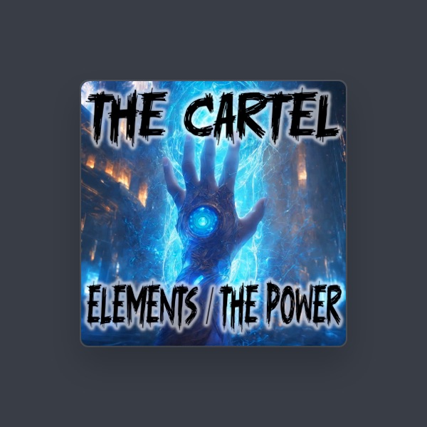 The Cartel's avatar